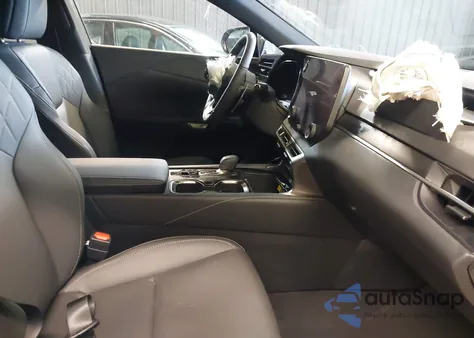 2024 Lexus Rx 350H Premium z USA, uszkodzony, nr VIN 2T2BBMCA1RC063444